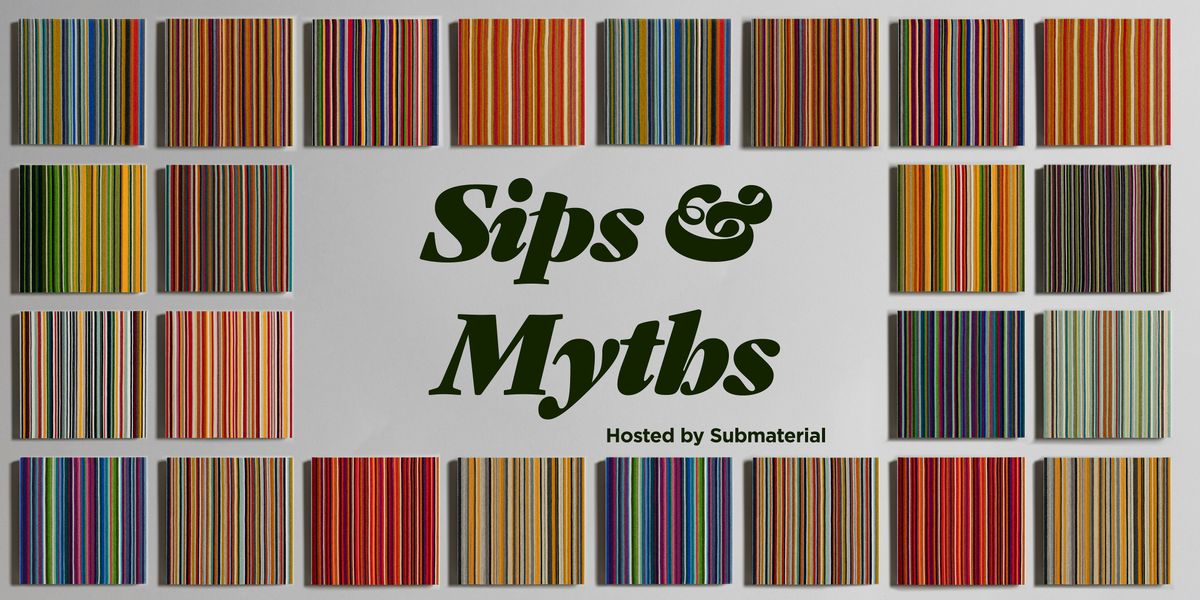 Sips & Myths