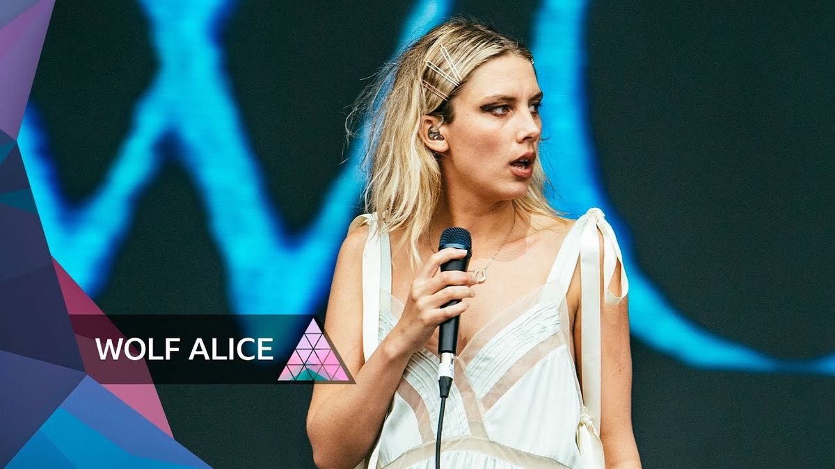 Wolf Alice (16+)