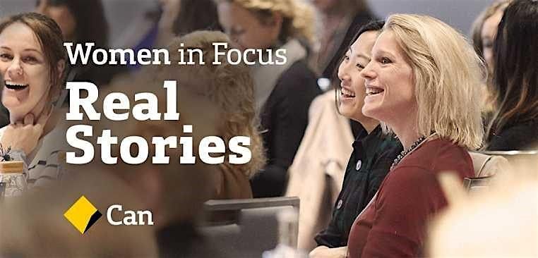 Women's Storytelling - Connecting and Lifting Through Sharing