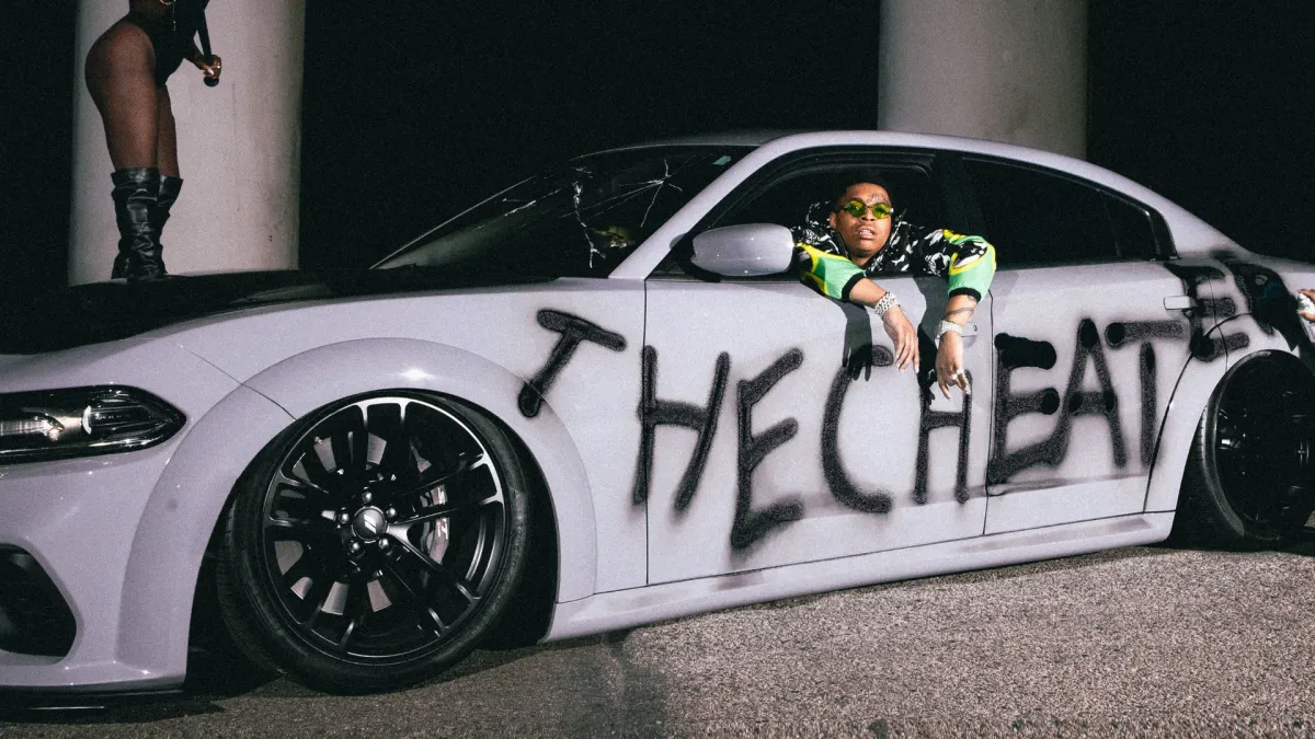 Lil Gotit in Atlanta