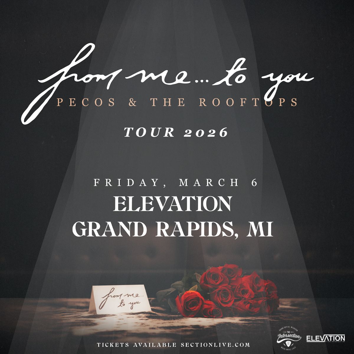 Pecos and the Rooftops