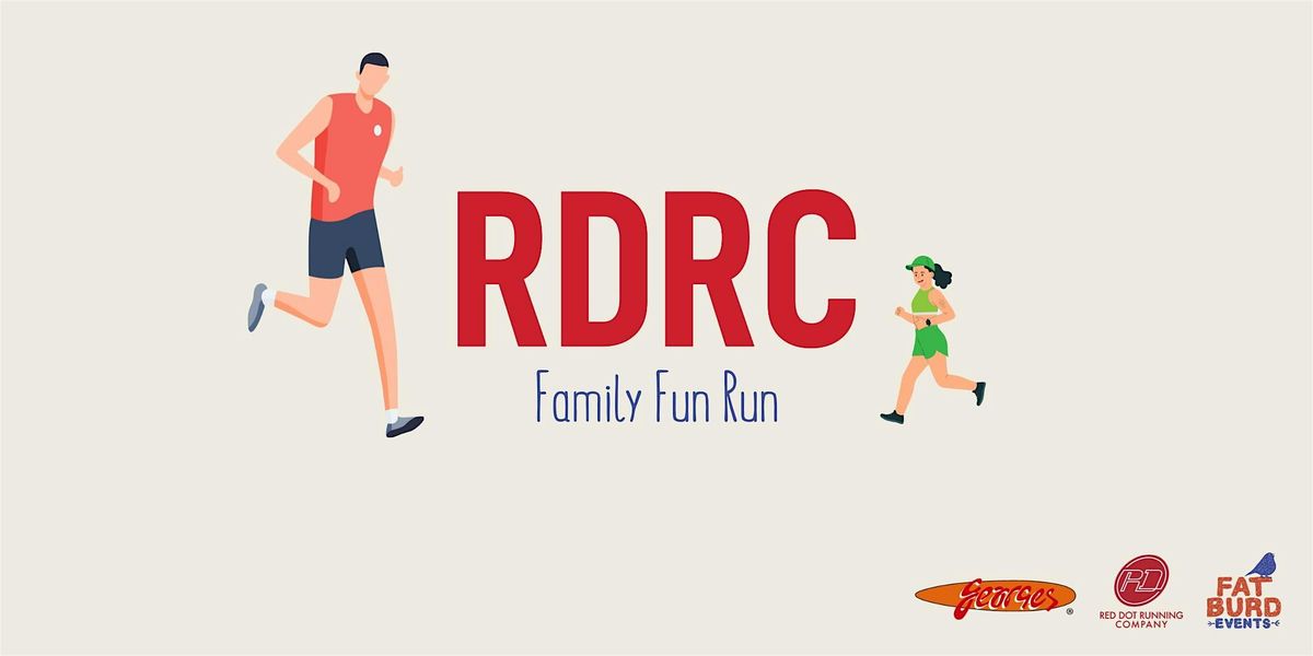 RDRC Family Fun Run