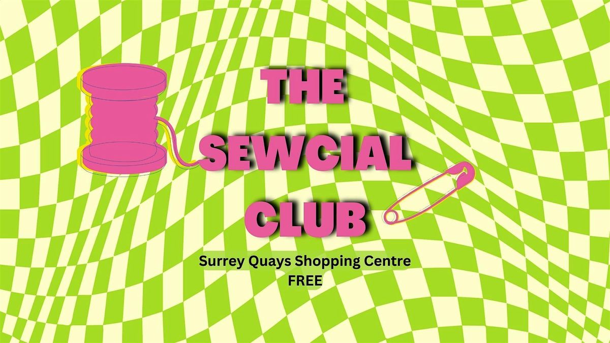 The Sewcial Club