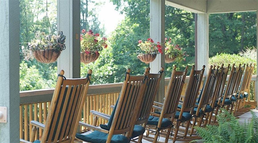 Conversation with Mahan Siler -- From Elder to Ancestor