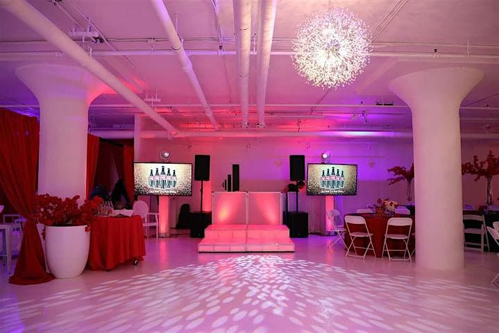 Vanilla Skies Event Spaces Open House