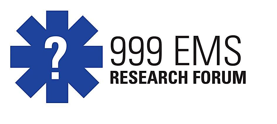 999 EMS Research Forum Annual Conference 2024