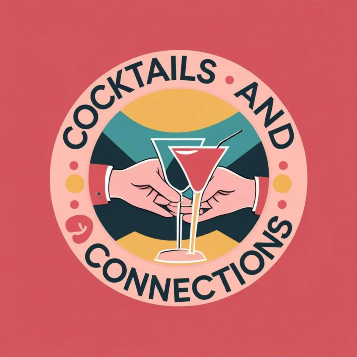 Cocktails and Connections x Citrus Club