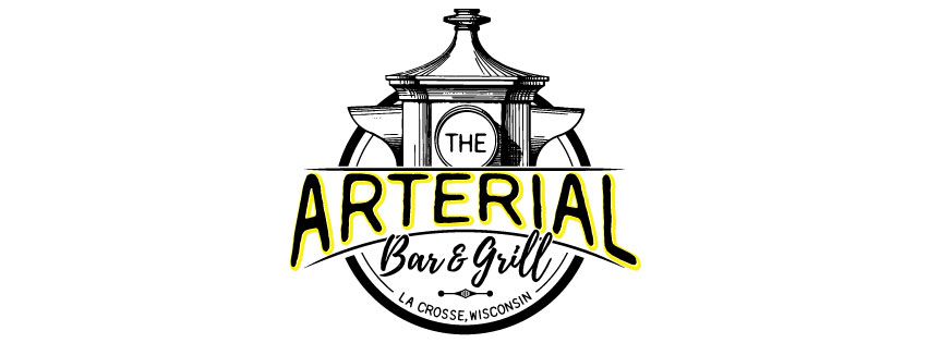 Arterial Wing Night with Central Waters Brewing Company!