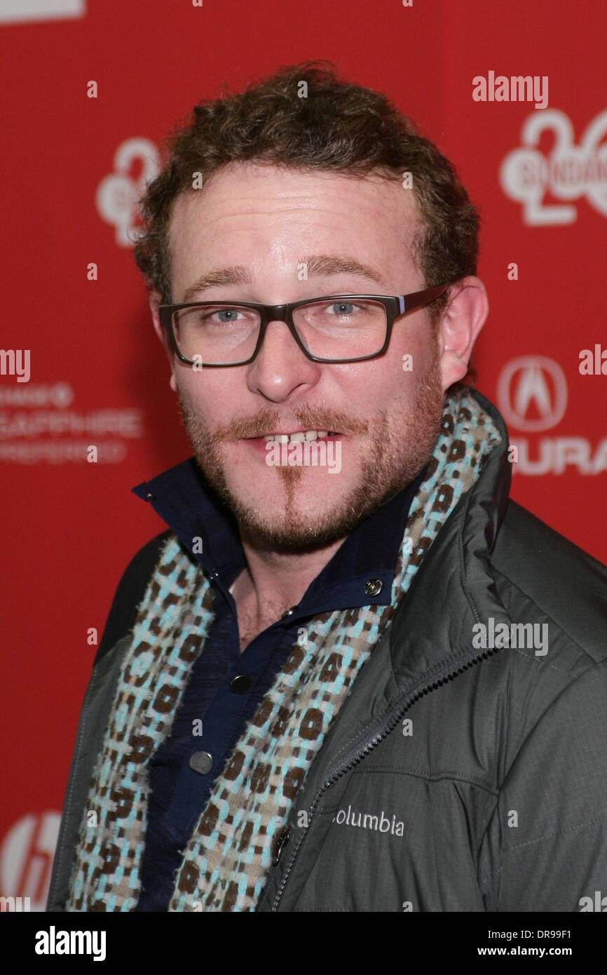 James Adomian (21+)