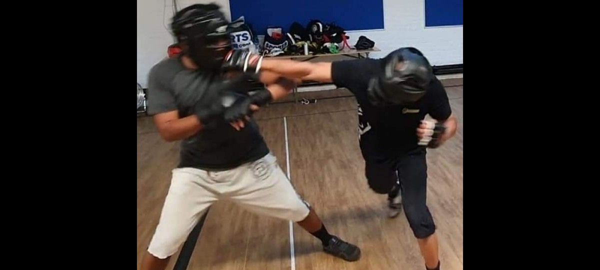 Kickboxing, Boxing & Self Defence Class FREE, St Gabriel's Church Hall