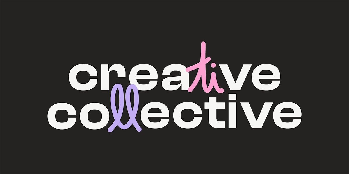 Creative Collective - Craft & Create Night