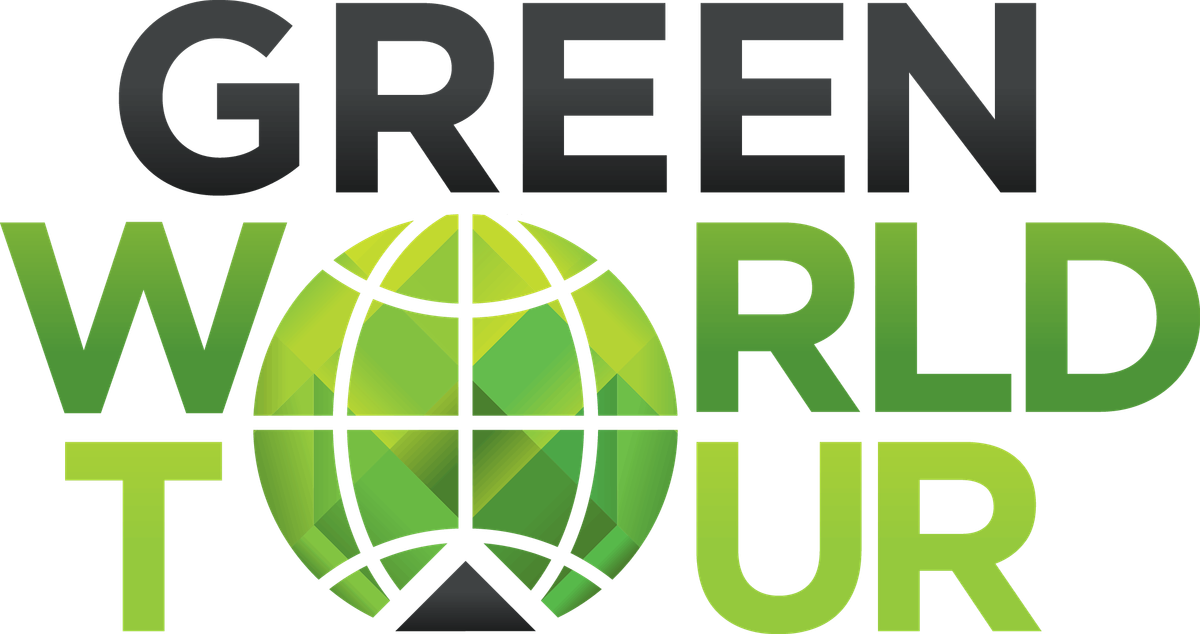 Nachhaltigkeit erlebbar machen: Besuche  Entratek auf der Green World Tour in Hamburg!