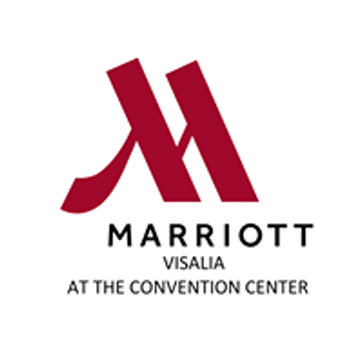 Visalia Marriott at the Convention Center