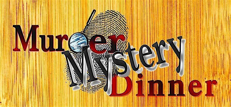 1940s Themed M**der\/Mystery Dinner at Franco Center