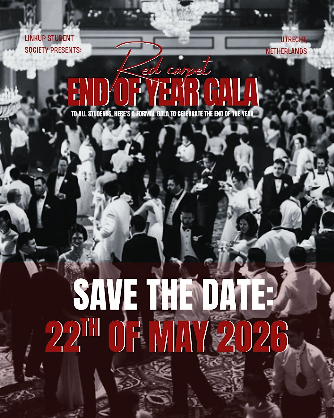 END OF YEAR GALA 2026