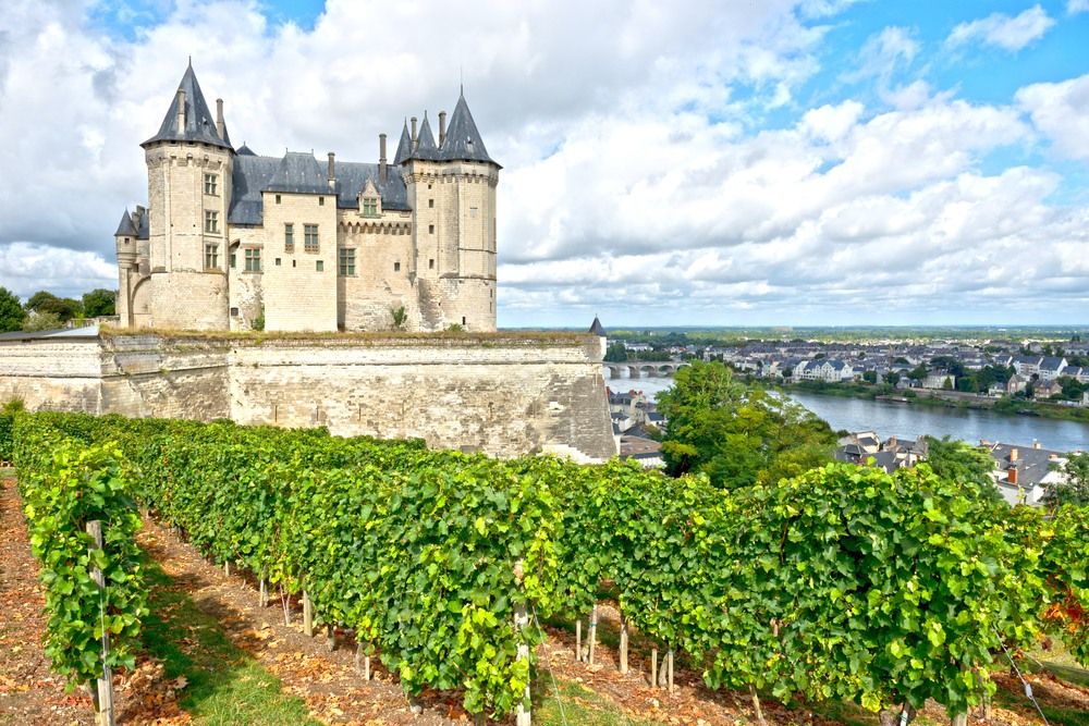 Loire Valley Masterclass (Last spots!)