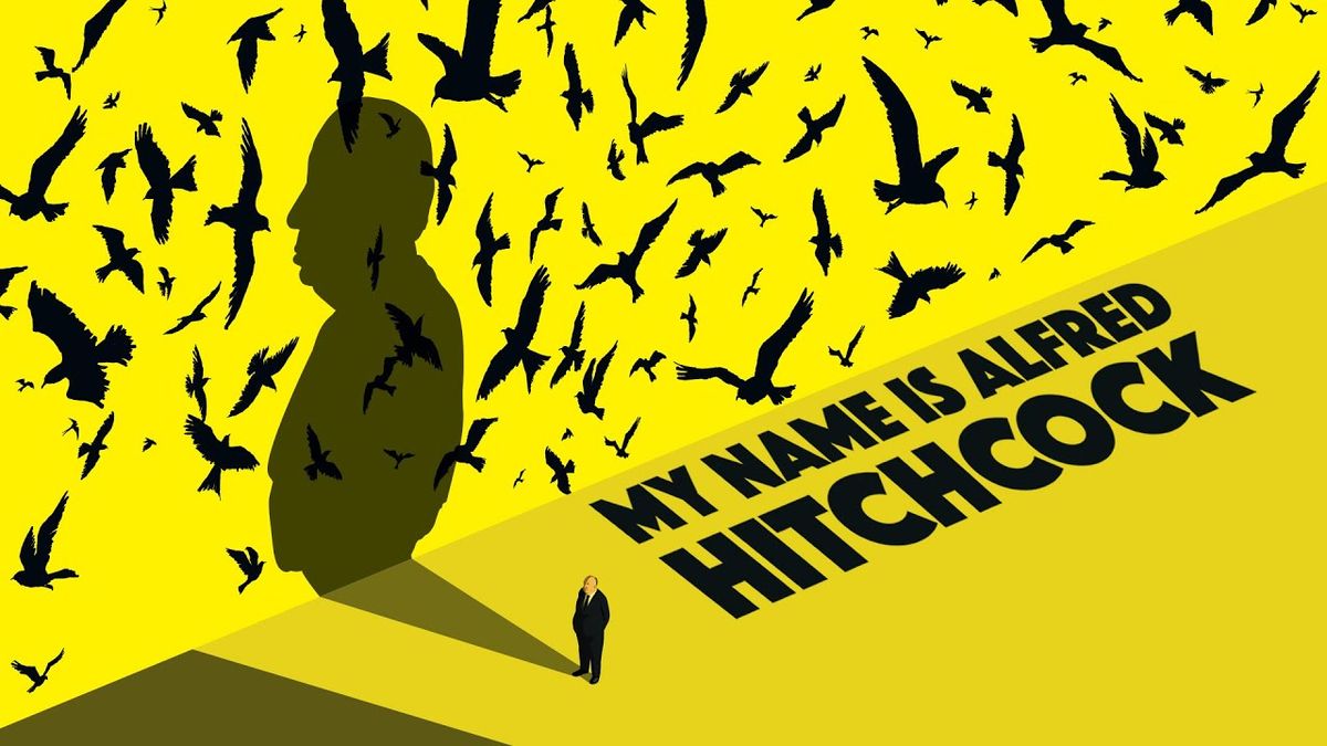 My Name Is Alfred Hitchcock