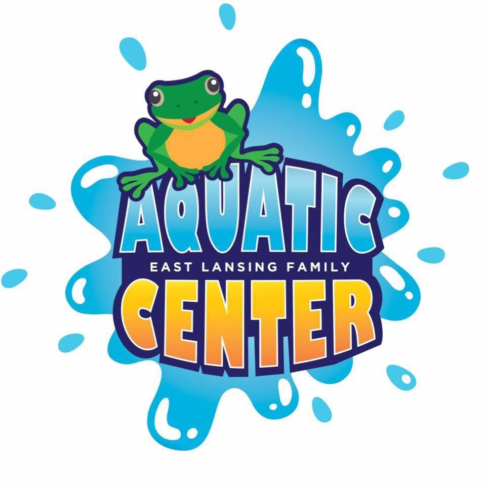 East Lansing Aquatic Center Playdate - East Lansing