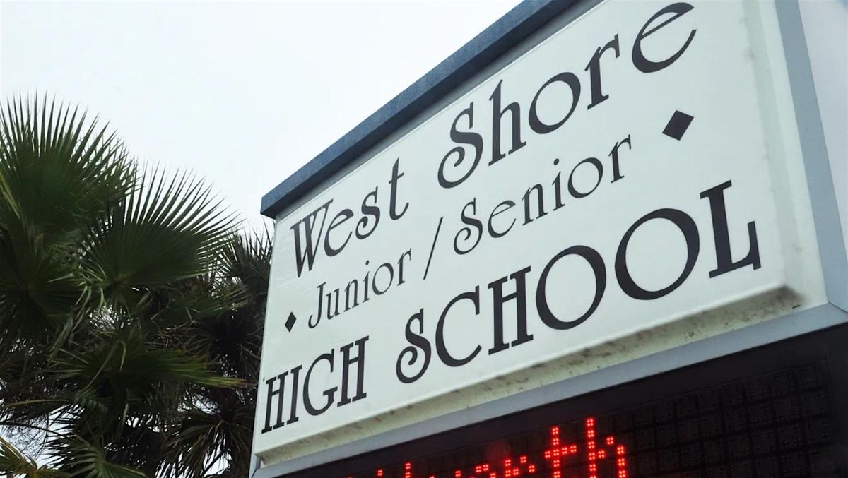 West Shore Jr. Sr. High School, Class of 2014, Reunion