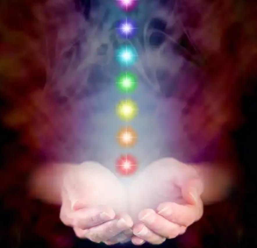 Reiki 1 Introduction to Energy Healing 