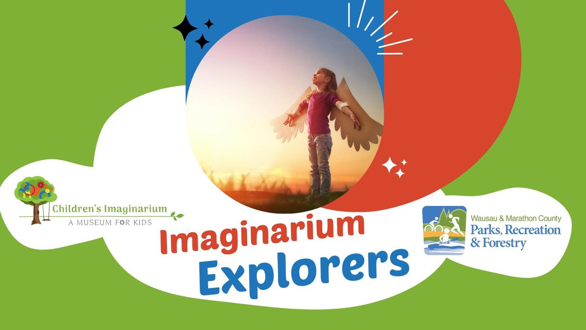 Imaginarium Explorers - Session 1