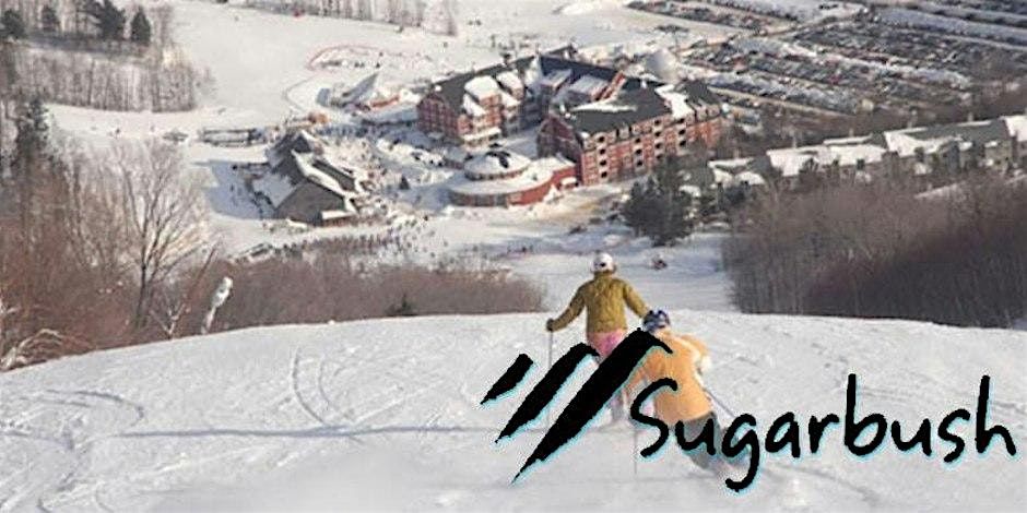 Dec 13-15 Sugarbush $329 (2 Nights + Transport) Depart Queens NYC NJ