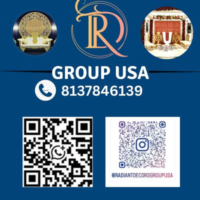 RadiantDecorsGroupUSA