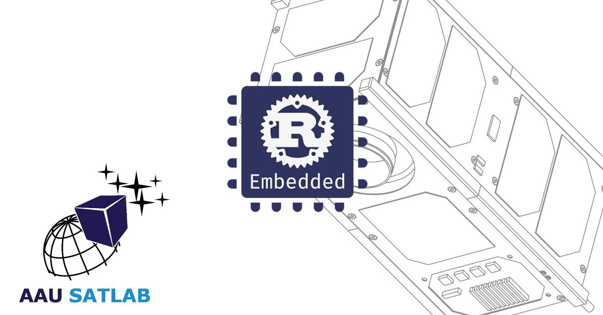 Barebone embedded rust