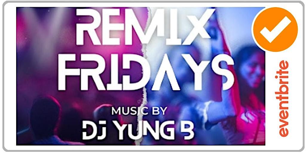 Voted Best Hip Hop club in NYC! Katra Lounge (Remix Friday)