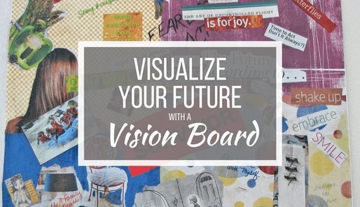 Indian River County Empowerment Vision Board Workshop