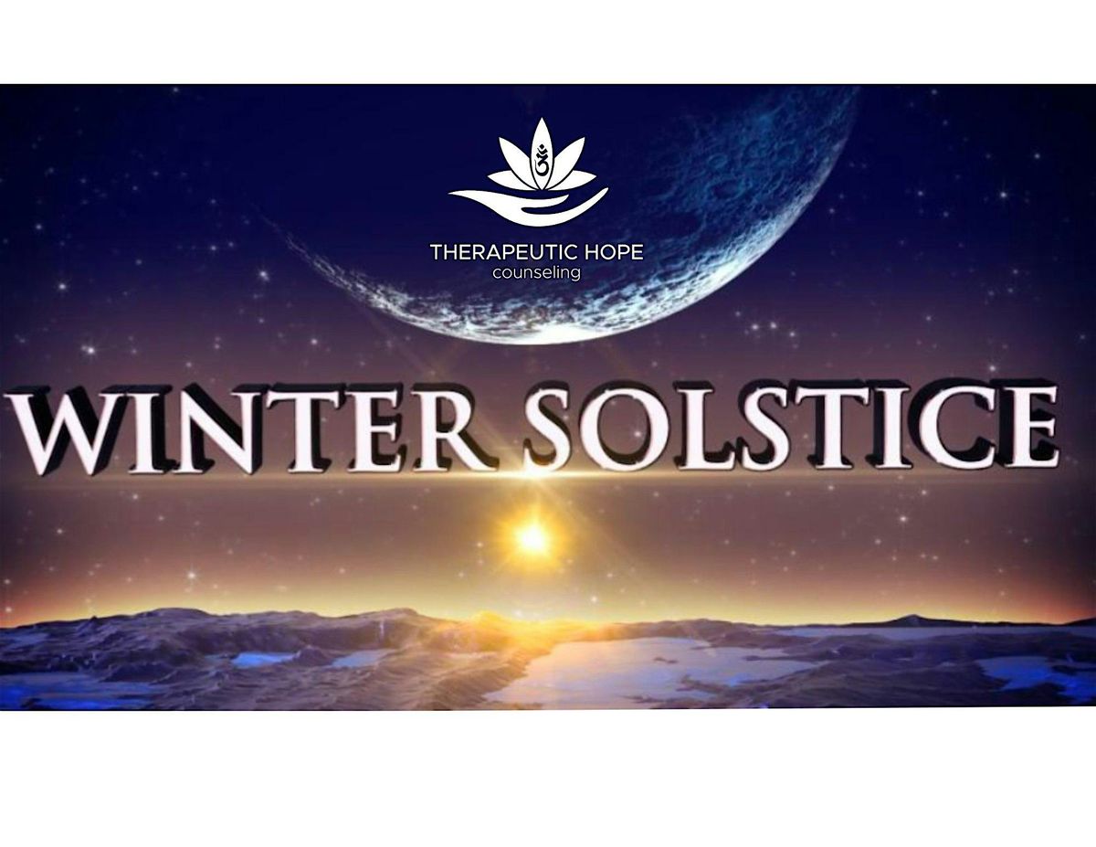 Mind Body Connect: Winter Solstice Celebration