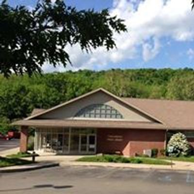 Tunkhannock Public Library