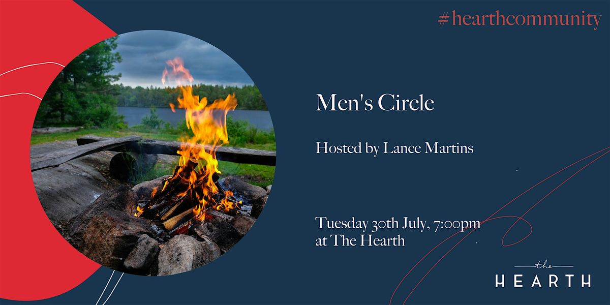 Men's Circle