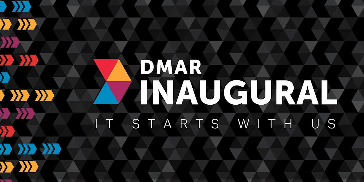 Dmar 2022 DMAR Inaugural: It Starts With Us, Space Gallery, Denver, 21 ...