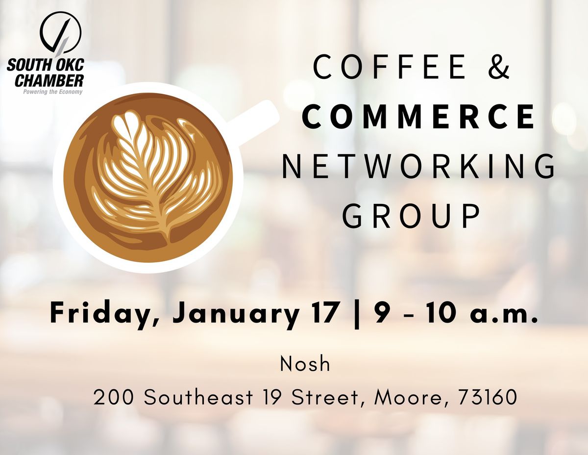 Coffee & Commerce Group