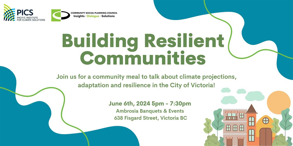 Building Resilient Communities: Climate Adaptation in Victoria