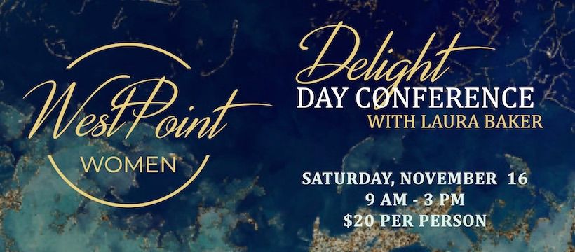 Delight Women\u2019s Day Conference