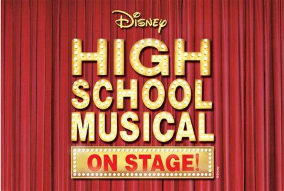 Performing Stars Academy Seniors Presents\u2026 High School Musical On Stage!