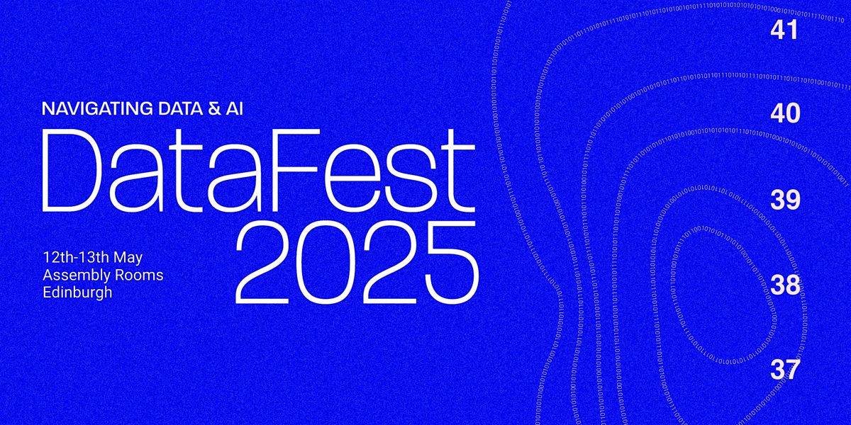 DataFest 2025