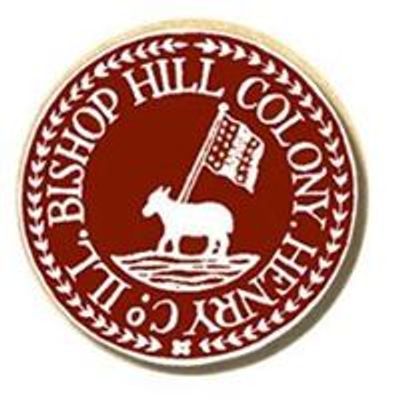 Bishop Hill Heritage Association