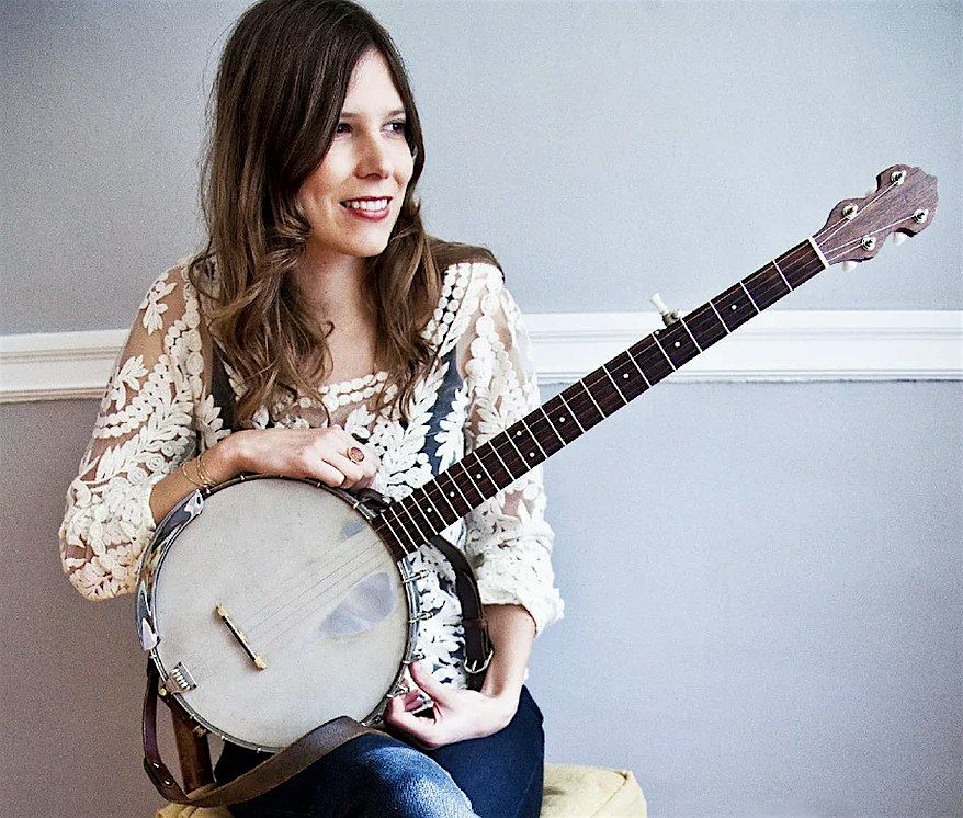 Allison DeGroot's Clawhammer Banjo Classes: Video Archive