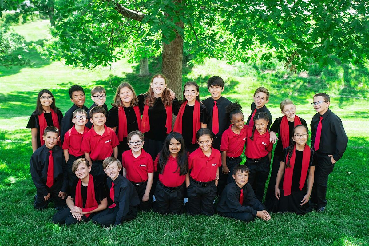 Colorado Children's Chorale