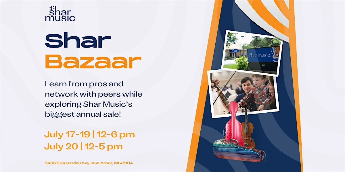 Shar Bazaar