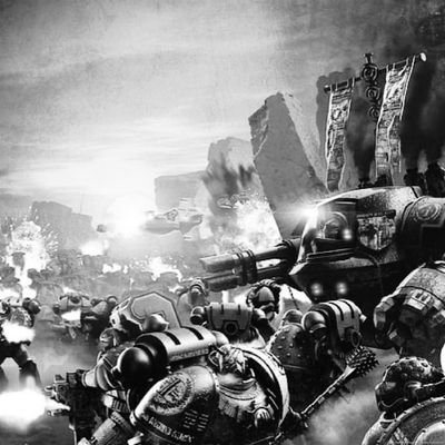 Marc @ WYSIWYG.Events