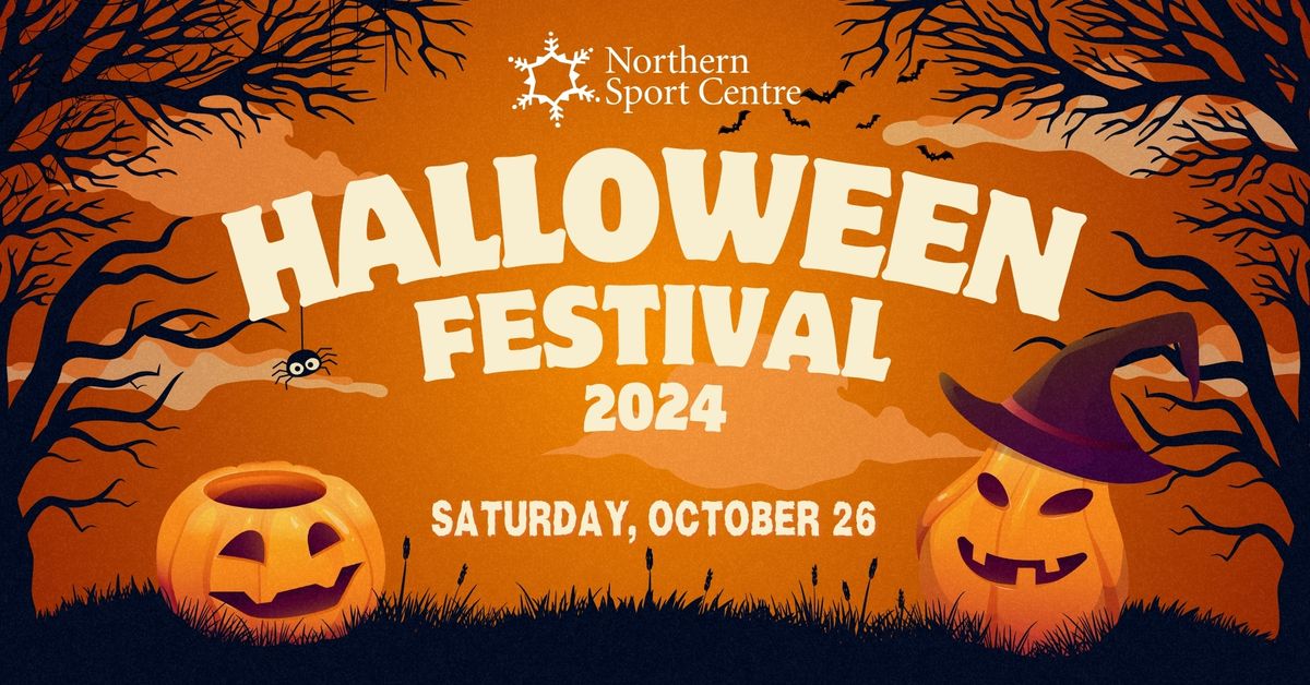 Halloween Festival 2024