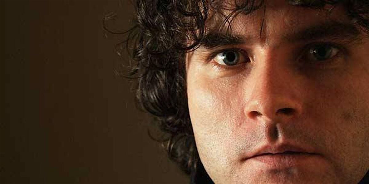 Paddy Casey - Live in Concert + Support from D.Cullen