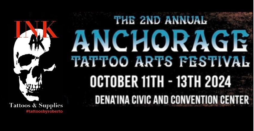 Villain Arts Tattoo Festival Raffle Giveaway