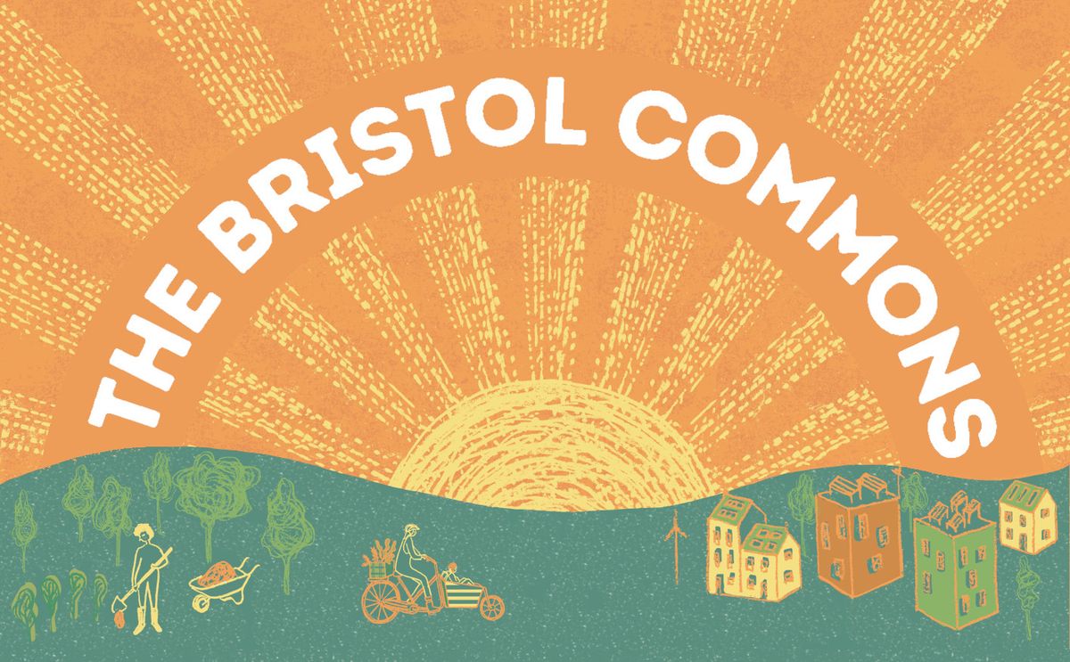 The Bristol Commons Community Gathering - Autumn