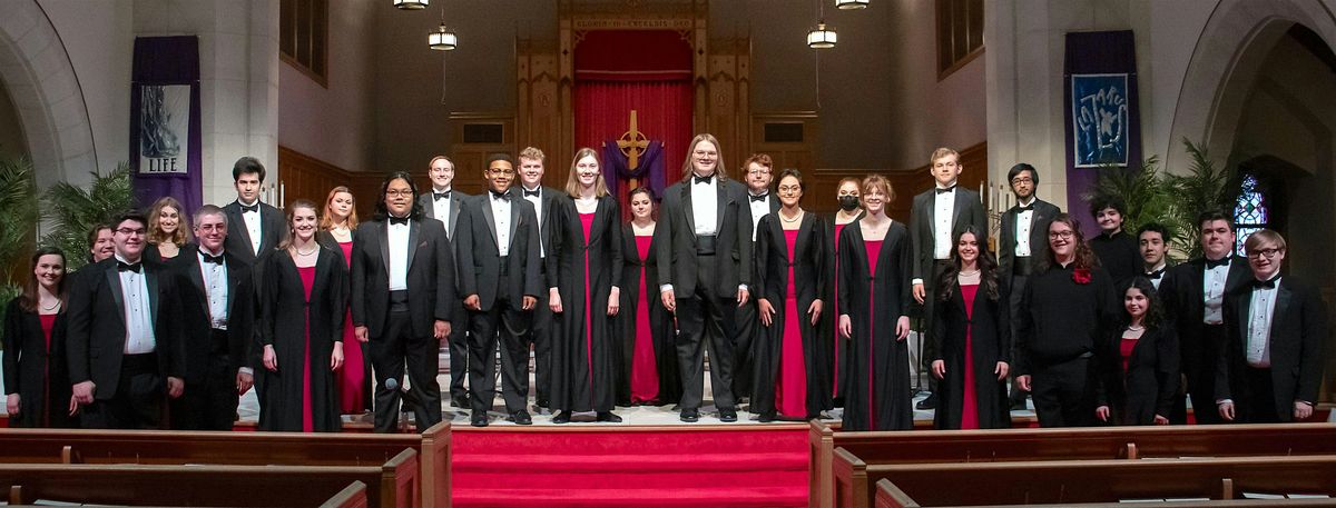 Millikin University Choir