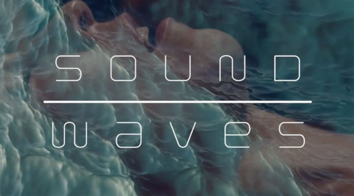 Sound Waves ~ Re:Sounding Truth  - Vocal Sounding